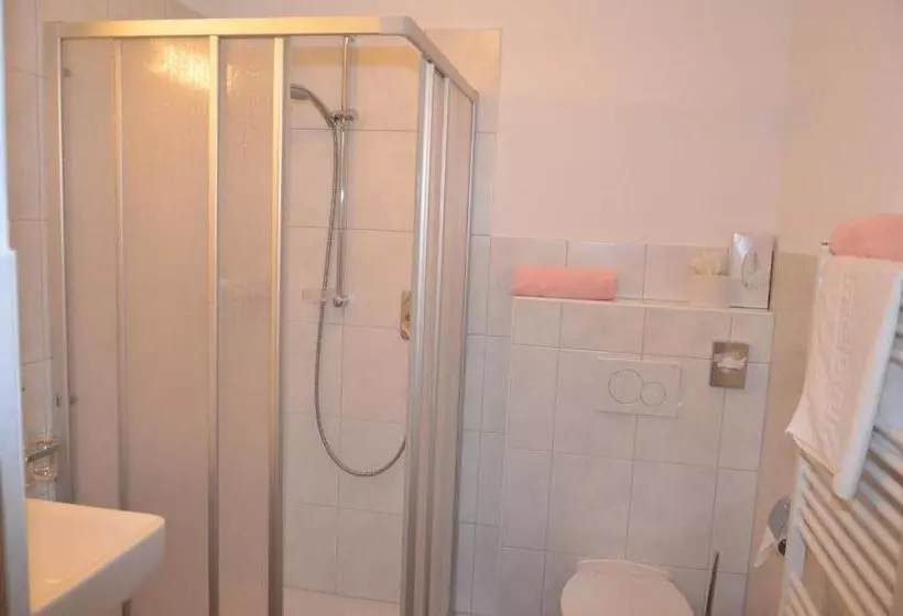 酒店 Garni Sport Sonneck