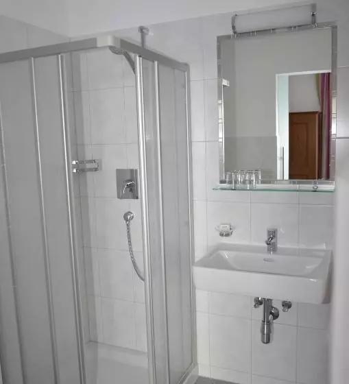 酒店 Garni Sport Sonneck