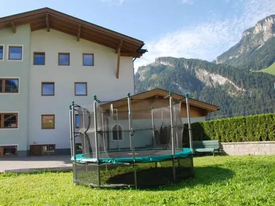 ペンション Gästehaus Dorf-anger