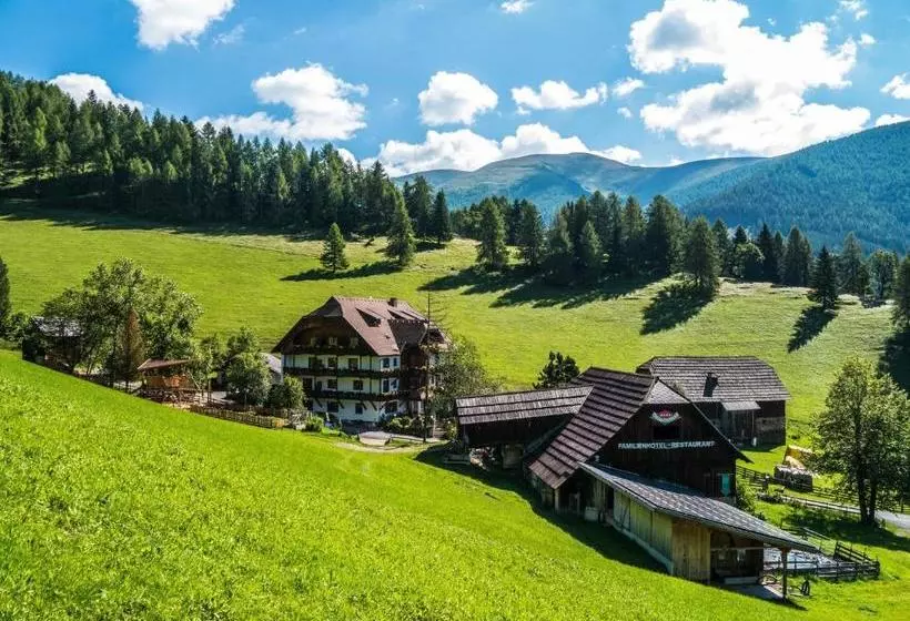 בית מלון כפרי Gasthof Hinteregger