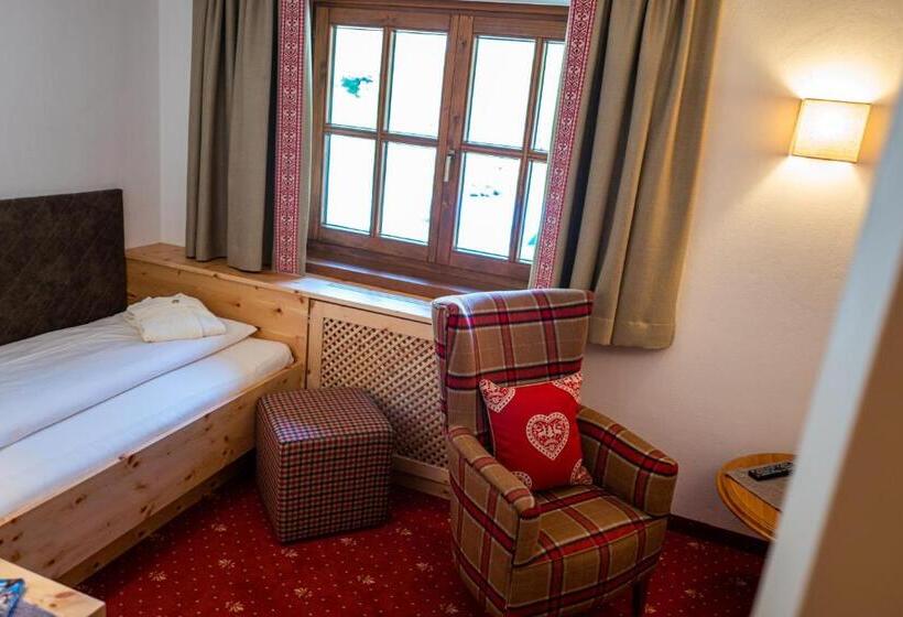 فندق Gasthof Hinteregger