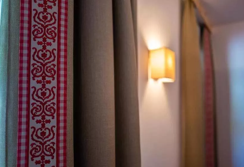 בית מלון כפרי Gasthof Hinteregger