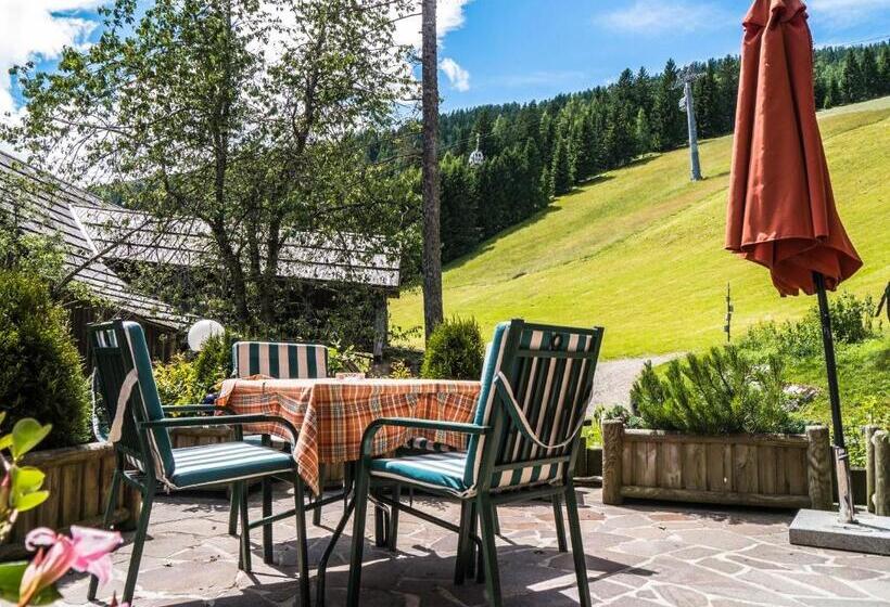 فندق Gasthof Hinteregger