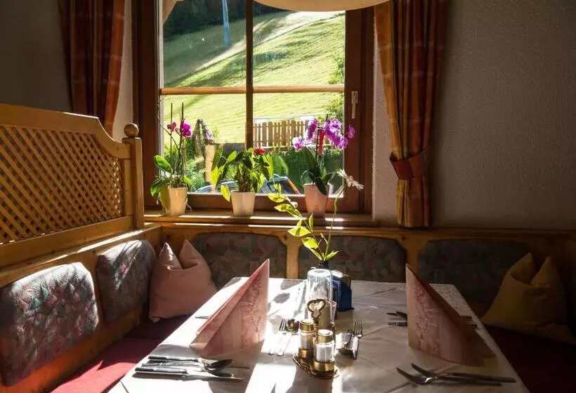 בית מלון כפרי Gasthof Hinteregger