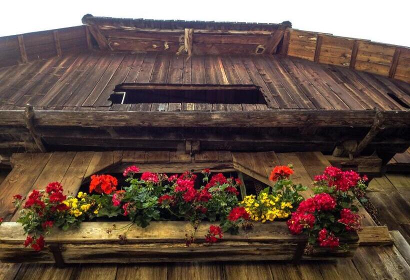 فندق Gasthof Hinteregger