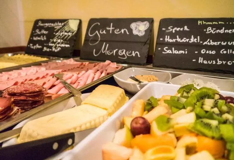 בית מלון כפרי Gasthof Hinteregger