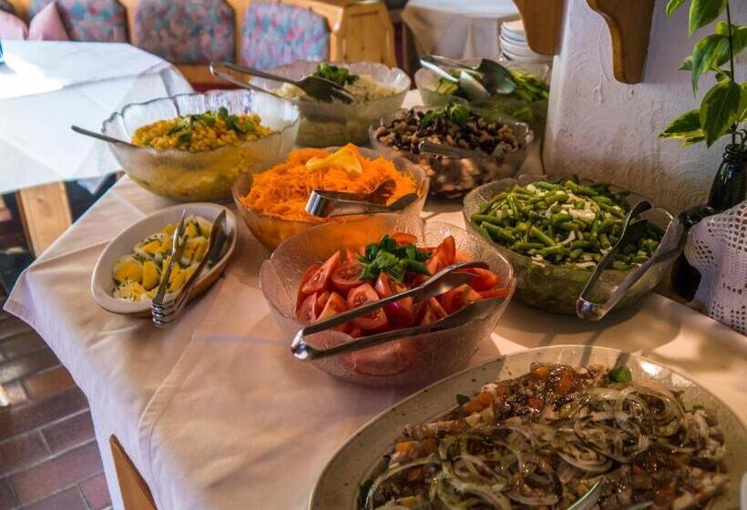 فندق Gasthof Hinteregger