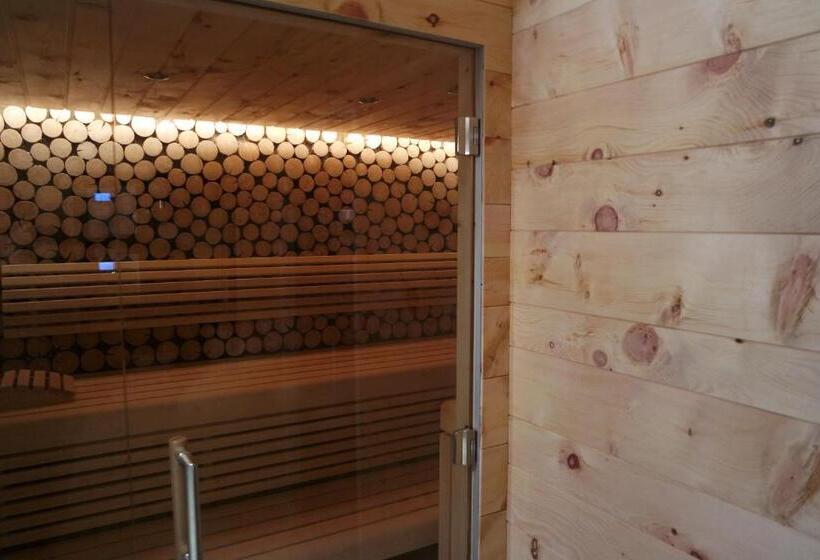 فندق Gasthof Hinteregger