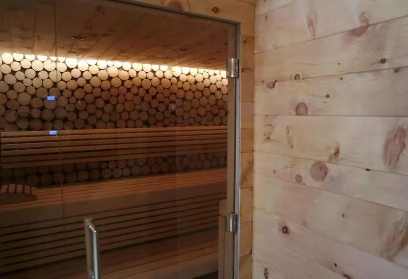 בית מלון כפרי Gasthof Hinteregger