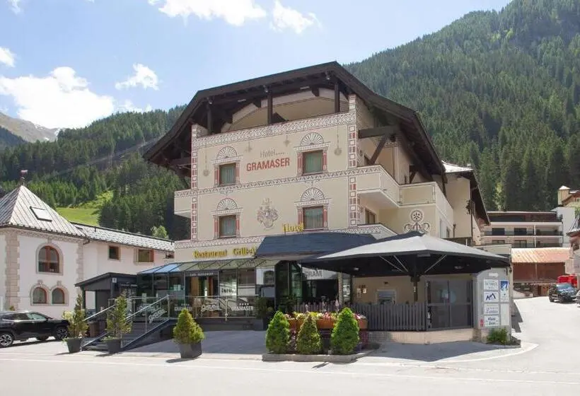 Hotel Gramaser