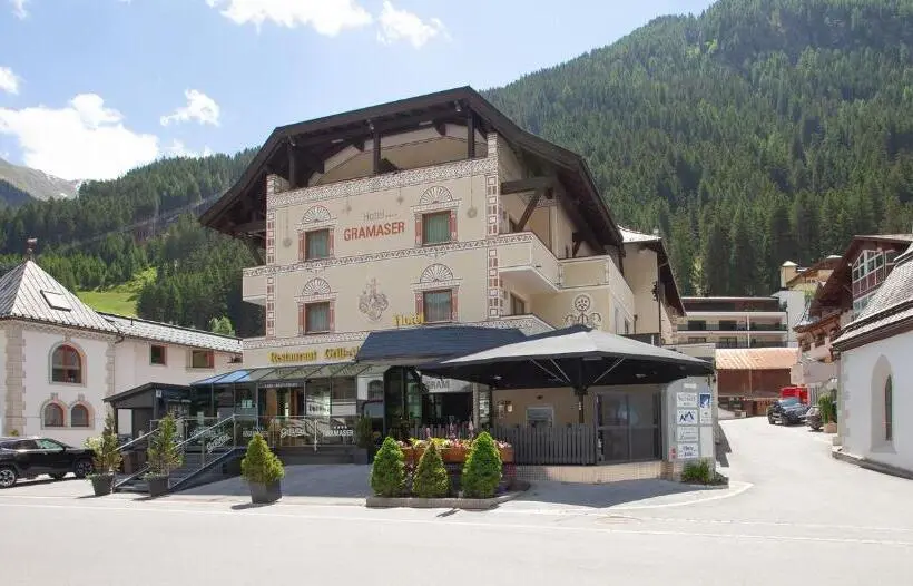 Hotel Gramaser