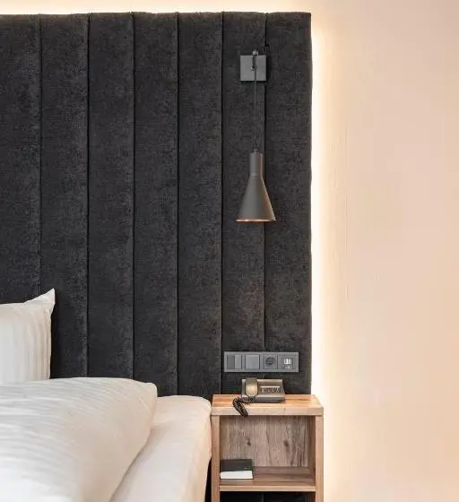Hotel Gramaser