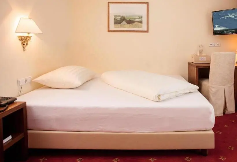 Hotel Gramaser