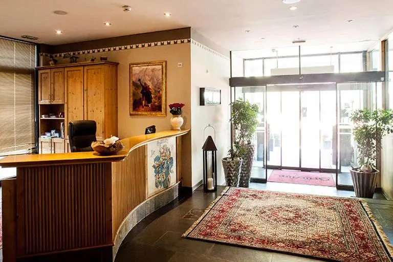 Hotel Gramaser
