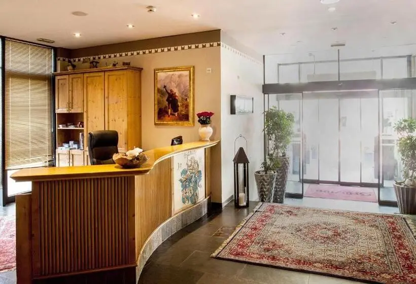 Hotel Gramaser