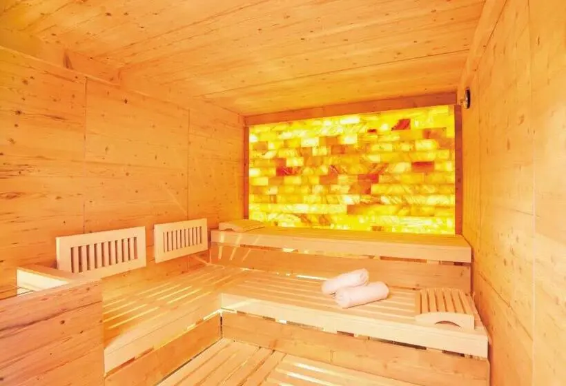 Hotel Gramaser
