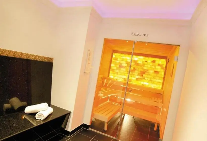 Hotel Gramaser