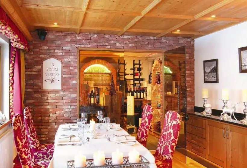 Hotel Gramaser