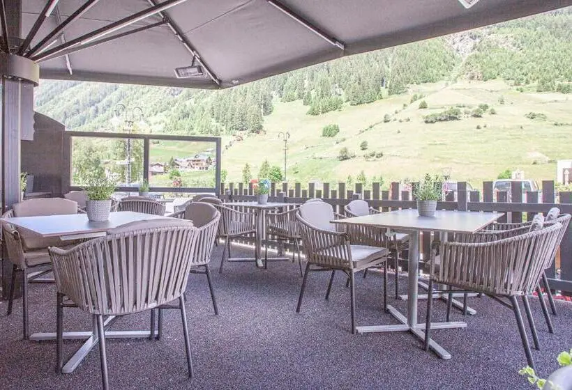 Hotel Gramaser