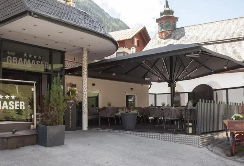 Hotel Gramaser