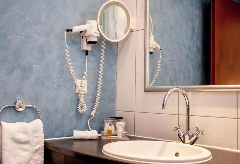 Hotel Gramaser