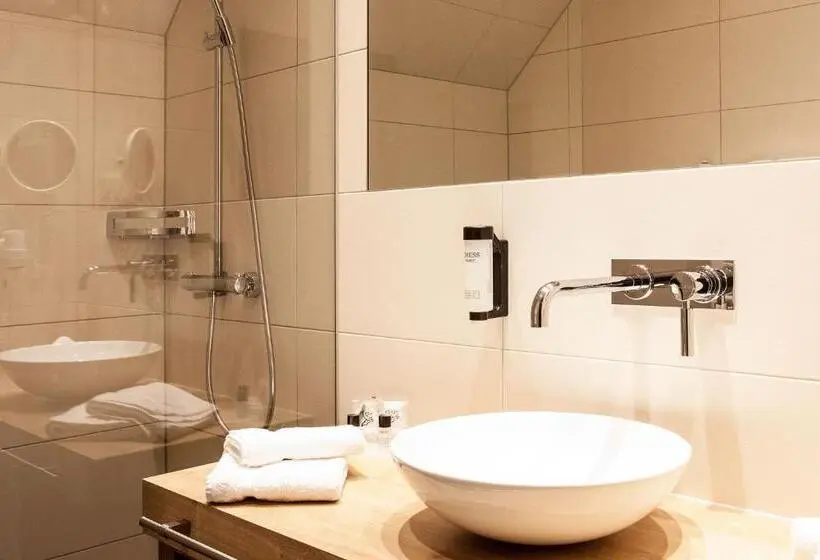 Hotel Gramaser