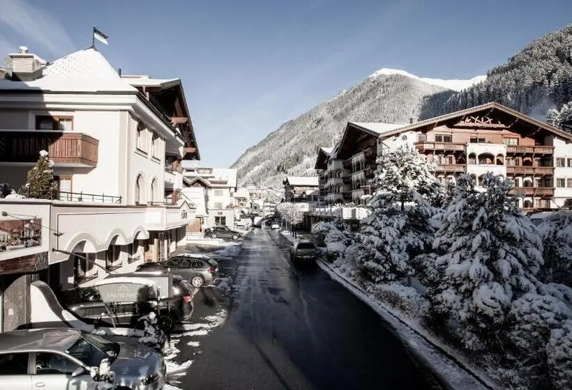Hotel Gramaser