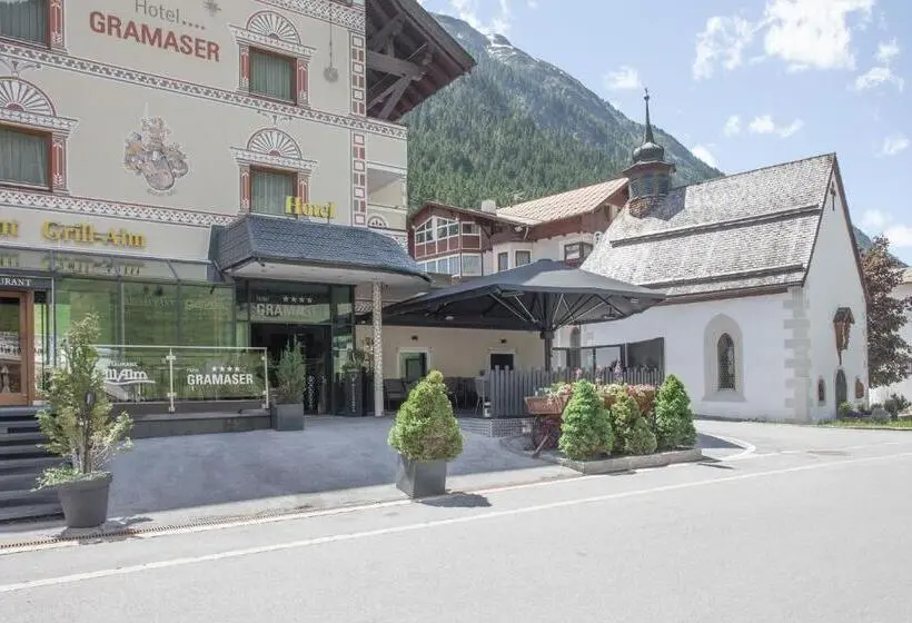 Hotel Gramaser