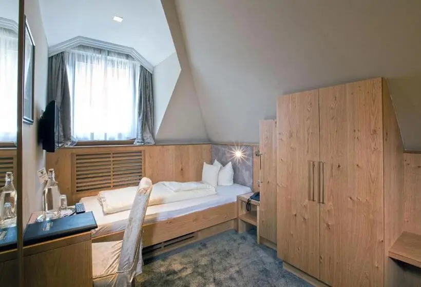 Hotel Gramaser