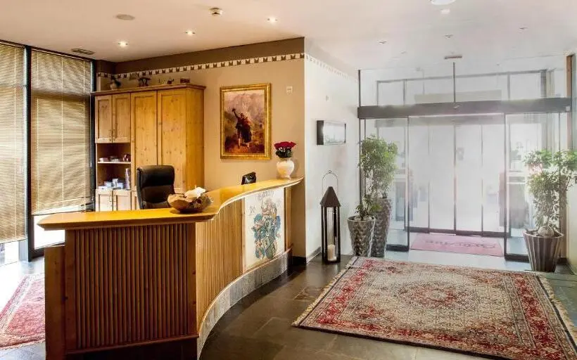 Hotel Gramaser