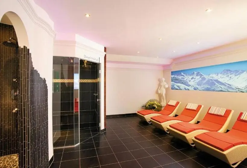 Hotel Gramaser