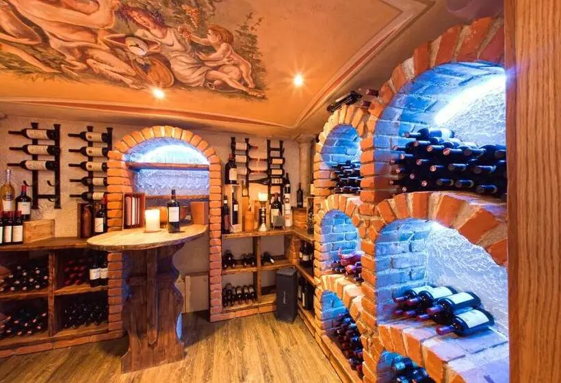 Hotel Gramaser