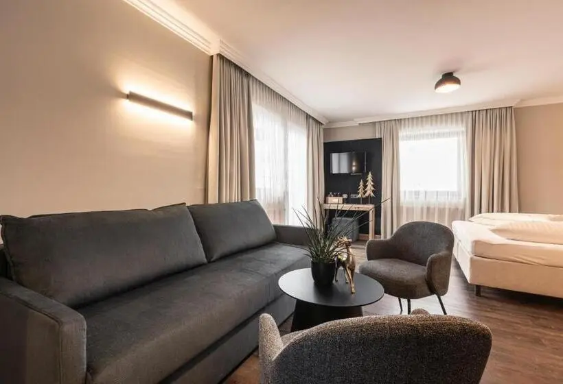 Hotel Gramaser