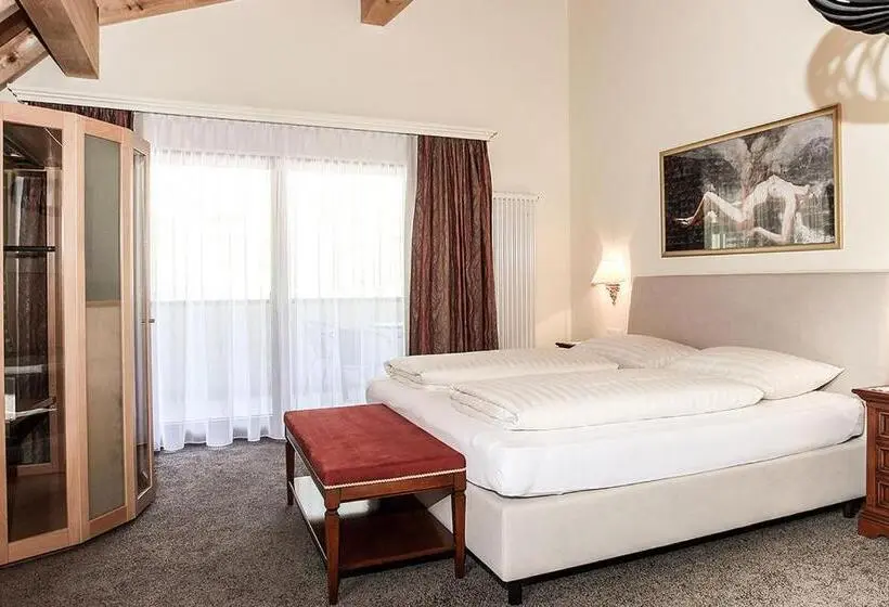 Hotel Gramaser