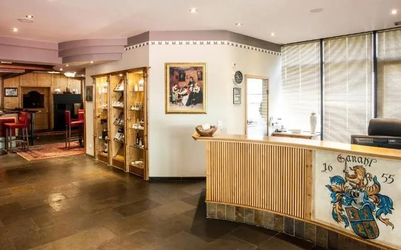Hotel Gramaser
