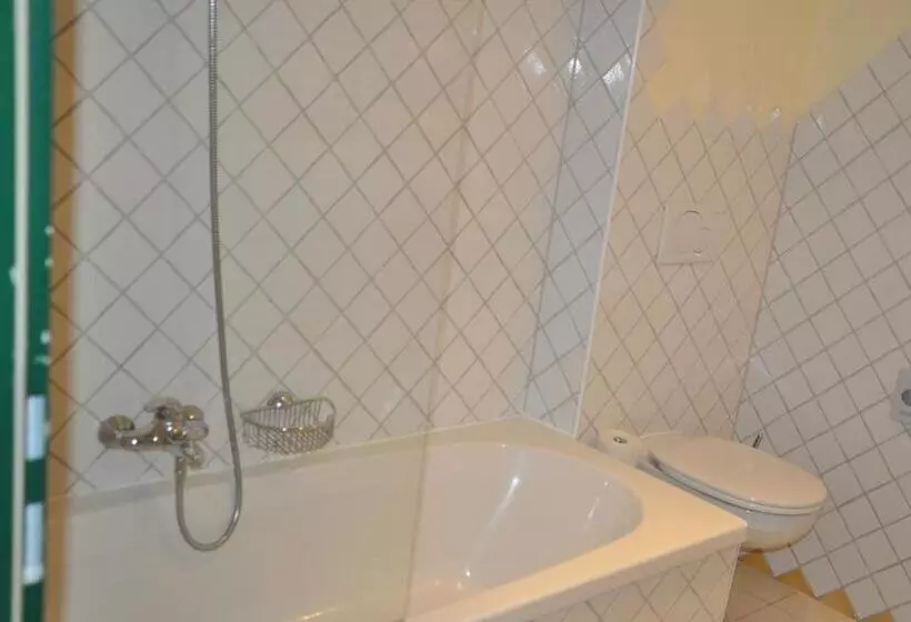 בית מלון כפרי Grünwaldkopf