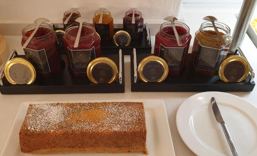 בית מלון כפרי Grünwaldkopf