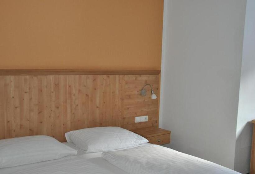 בית מלון כפרי Grünwaldkopf