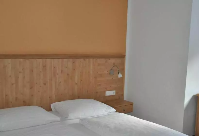 בית מלון כפרי Grünwaldkopf