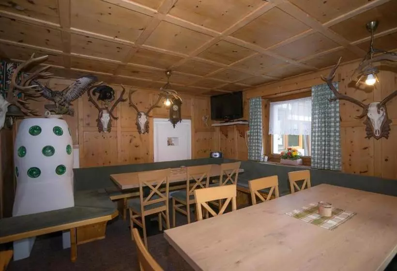 Hotel Gästeheim Hackl