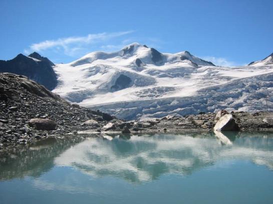 Отель Haus Walch