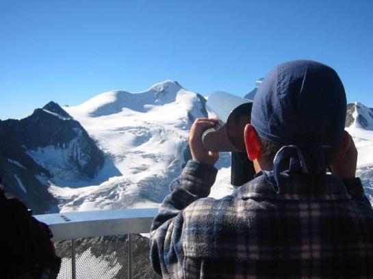 Отель Haus Walch