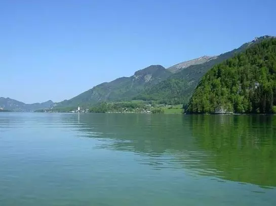 فندق Gästehaus Linderhof