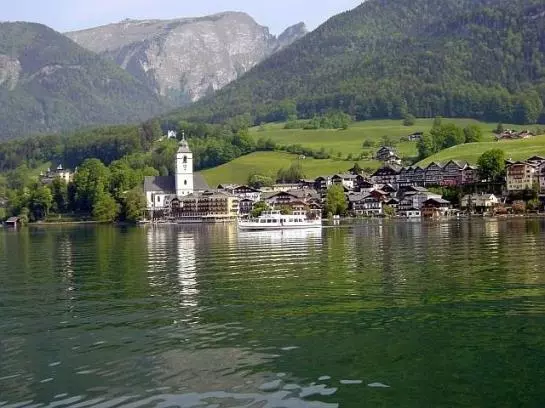 فندق Gästehaus Linderhof