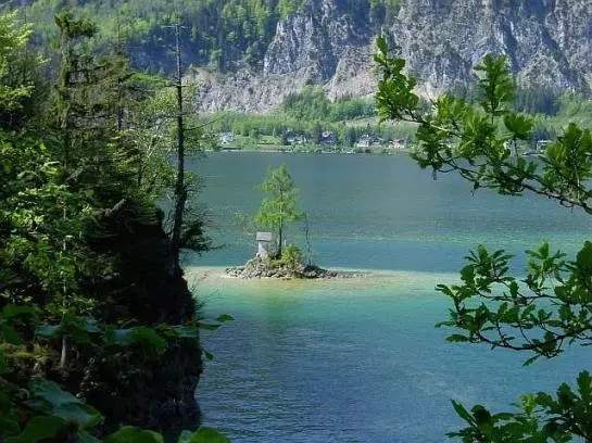 فندق Gästehaus Linderhof