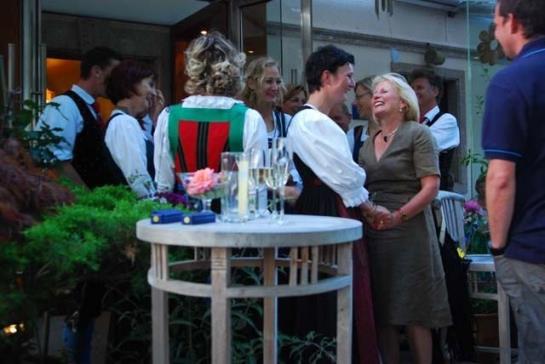 Пансион Naturgasthof Schlosswirt