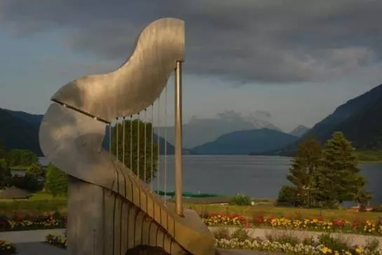 Пансион Naturgasthof Schlosswirt