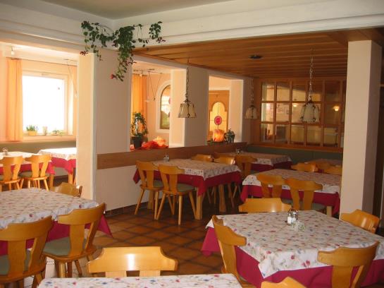 צימר Pension Astoria