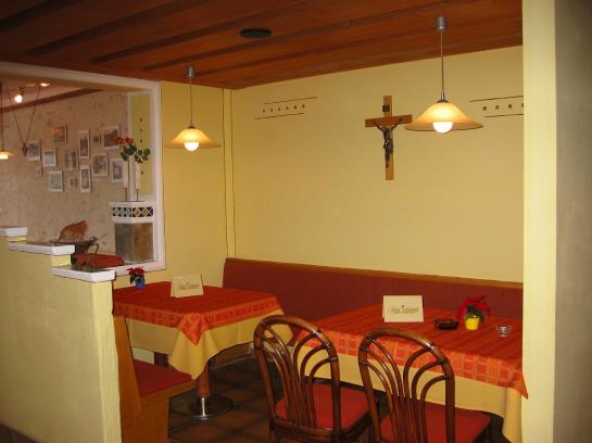 צימר Pension Astoria