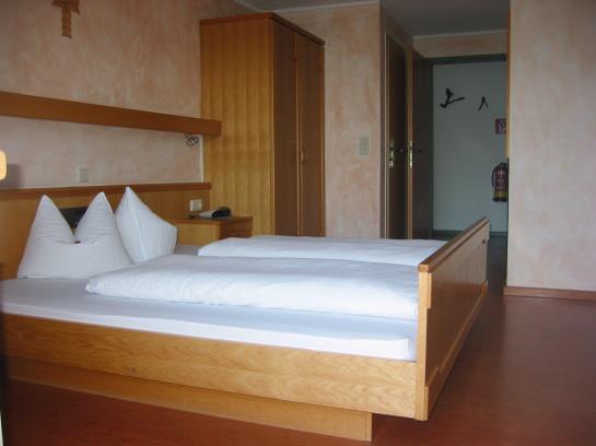 צימר Pension Astoria